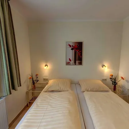 Sonnentraum, App 2 Ostseebad Heringsdorf