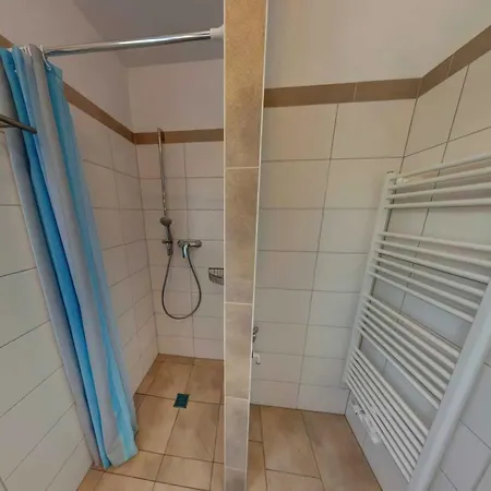 Sonnentraum, App 2 Apartment
